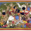 Ramayana_Srilanka_Ceylontastic_2024_Ram_Ravana_Lanka