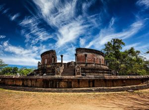 Heritage Tour of Sri Lanka